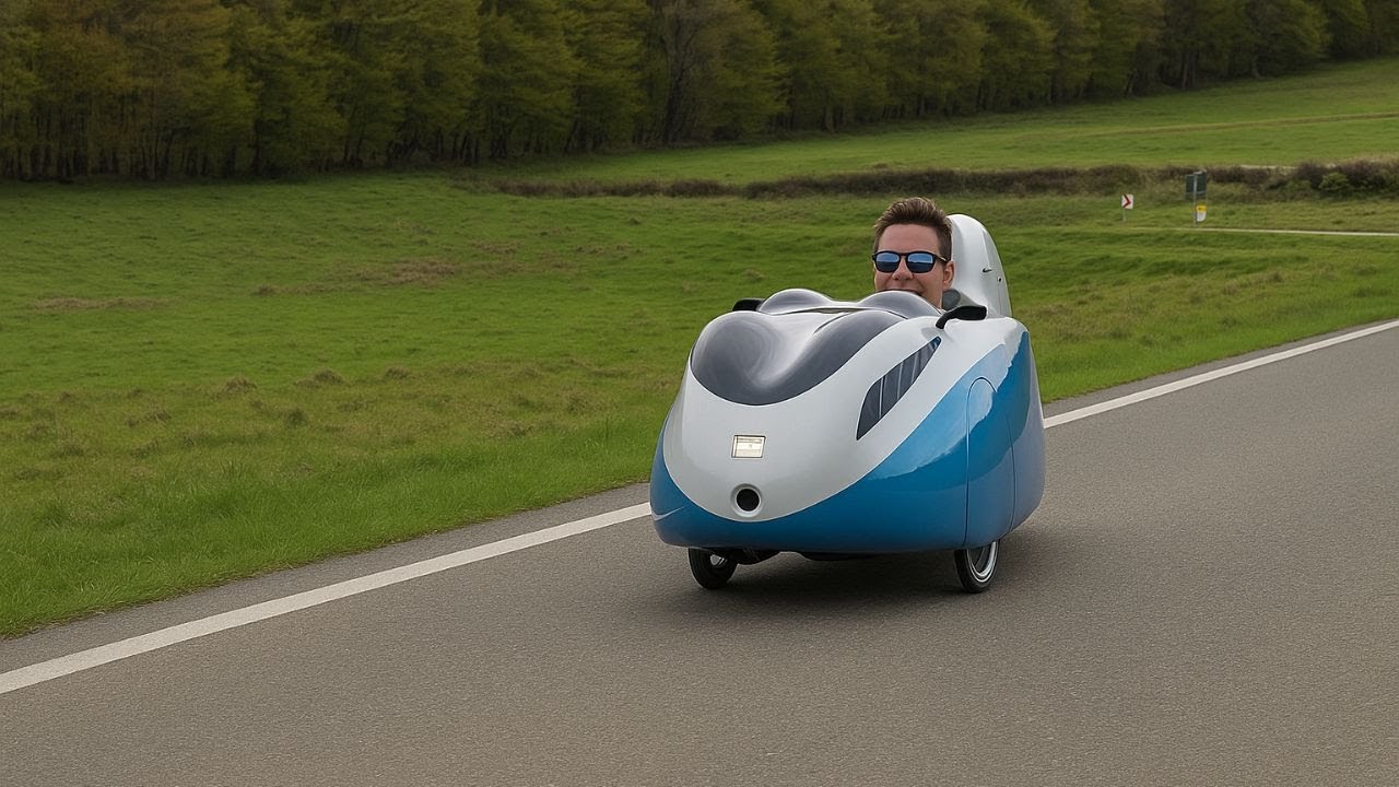20 Futuristic Electric Racing Scooters & Rides You’ll Want to Try in 2025