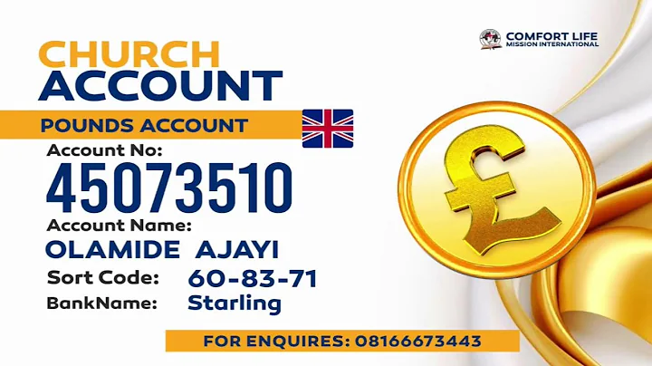 Day 5/7 Fasting And Prayer With Pastor Odekunle Epaphras 05/07/2025