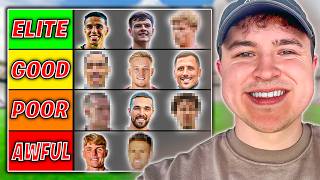 Who is The BEST Midfielder in League One?