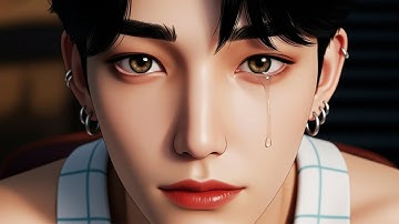 Poor Rumi. Please Forgive Me… Jinu’s Final Letter 💔 | KPop Demon Hunters (Official MV)