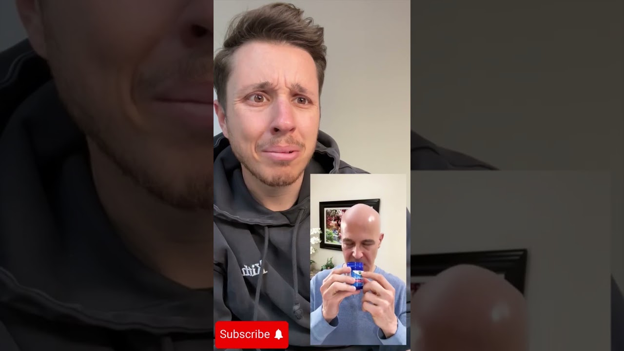 Вы обязательно должны это попробовать | Как избавиться от заложенности носа || Кори и Алисия 2026