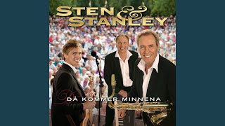 Då kommer minnena