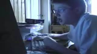 Agk Episode Angry German Kid Watches Logos With Stolen Content