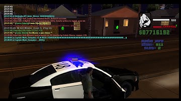 [VZRP] managment busted