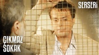 Ömer, Akıl Hocasından Yardım İstiyor - Serseri 4. Bölüm