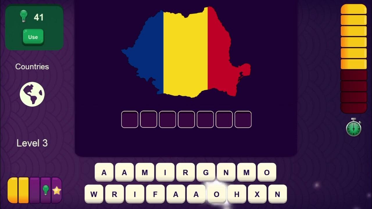 World Quiz (PS4) Geography Part 1 r/iamverysmart YouTube