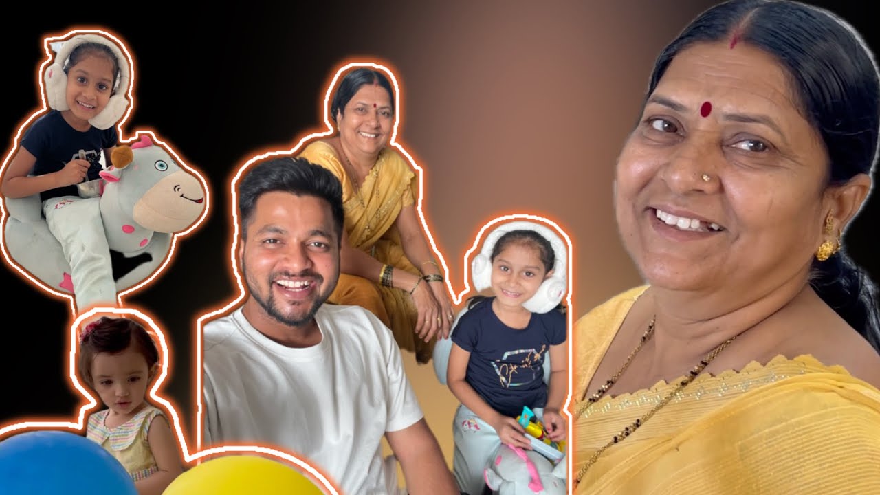 Snowy चा अभ्यास आणि झोप😂 | आई सोबत असली कि सगळ सोप वाटत❤️ | | Dipak Mahajan | Vlog 337