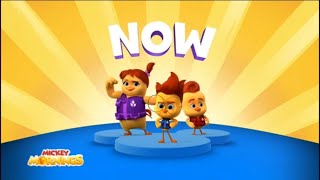 Disney Junior USA Continuity & my Commentary 20 06 2021 3 Disney Junior USA Continuity & my Commentary 20 06 2021 3