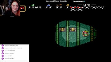 Legend of Zelda A lttp randomizer, with friends! | Session 10