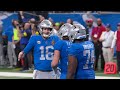 The best of Jared Goff's 2025 season | Detroit Lions Highlights