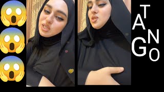 sitara wahab tango hot video || Arab hot video big boobs