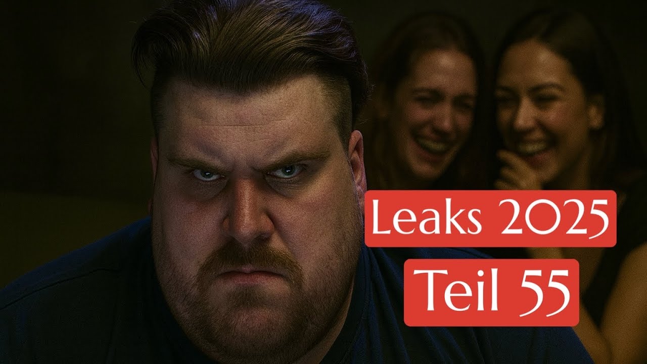 Die neuen Leaks 2025 - Der Geo Oger und Botaniker - Teil 55 
