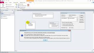 case 02   referential integrity vs "extra" data in the foreign key field