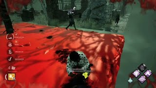 Dead By Daylight Autohaven Wreckers - Azarovs Resting Another Place Out Of Map Glitch Part 2