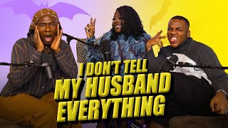 Marriage, Sexual life and more W/Duchess on Kindly Unfiltered Podcast