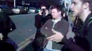When Scientologists Attack