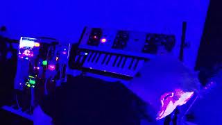 Modular Live Session