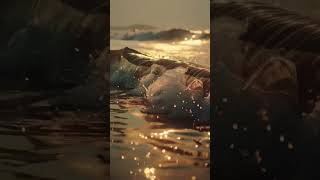 oceanlove #lifeisbutadream #shortvideo #nature #beautful