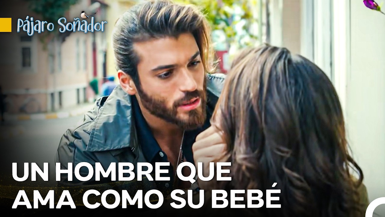 Qué Mejillas Tan Dulces Tienes - Pájaro Soñador