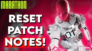 New Patch Notes For Nightfall Refresh