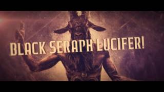 ARCANORUM ASTRUM - The Great One (feat. Karl Sanders of NILE) (OFFICIAL LYRIC VIDEO)