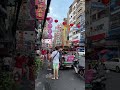 China Town Thailand #china#thailand #shorts#visa#trending#video#viral