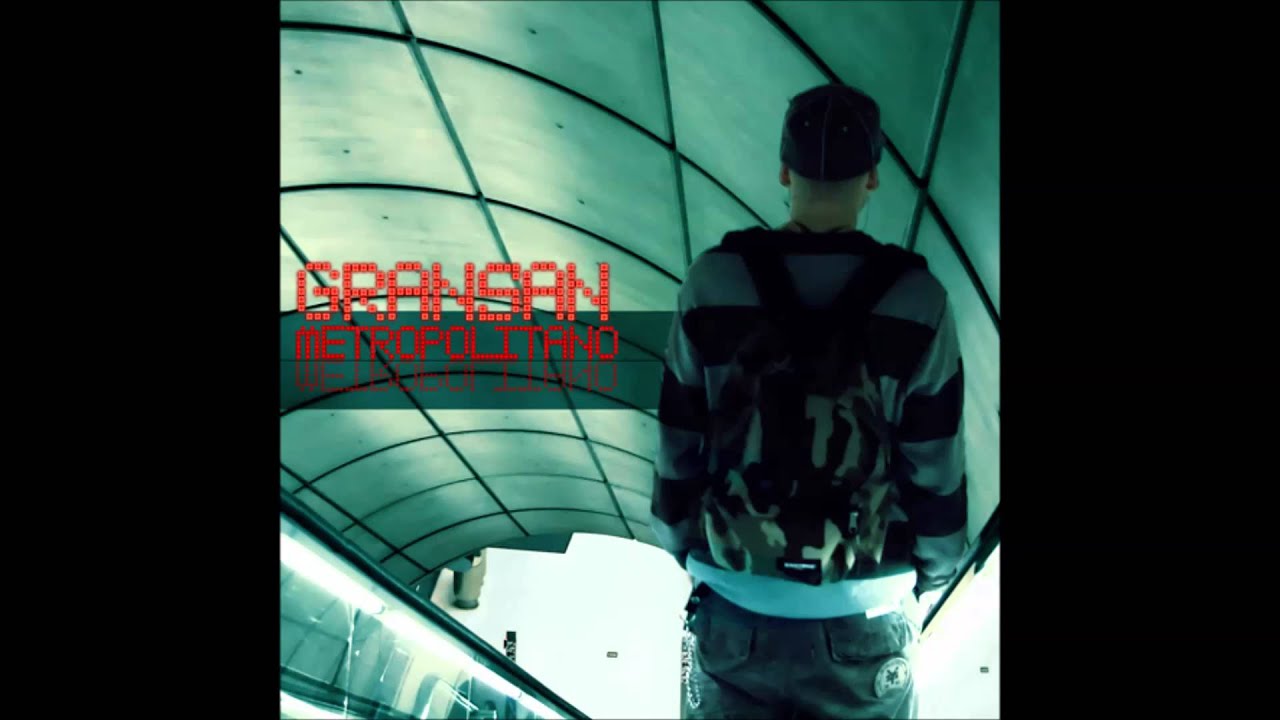 Gransan - Dicen que está muerto (Con Porta y El bezea) [2008]