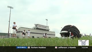 IHSA football proposal passes; 2026 practice to begin Aug. 5