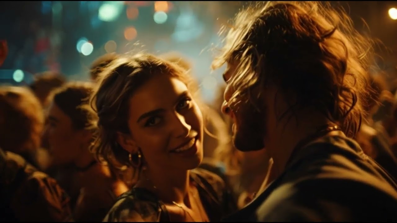 JUPA –  Rausch des Rhythmus (Offizielles Musikvideo | JUPA Festival Night)