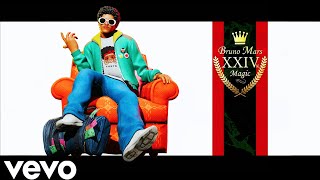 Bruno Mars - 24k (Official Fortnite Music Video)