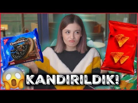 MARKALAR BİZİ KANDIRIYOR MU? 😱