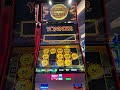 It’s a mini party! #slots #gambling #casino #highlimit #dragonlink #goldencentury #bonus #fyp #vegas