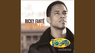 Video thumbnail of "Ricky Fanté - Shine"