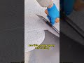 New epoxy colored San resin paint.#foryou #homedecor #decoration #renovation #epoxyresin #clean