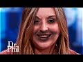 Dr. Phil Can't Stand This Brat...