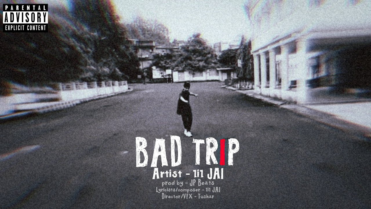Watch Lil J∆I - BAD TRIP (official music video)Prod by-Jp beats on YouTube Watch Lil J∆I - BAD TRIP (official music video)Prod by-Jp beats on YouTube