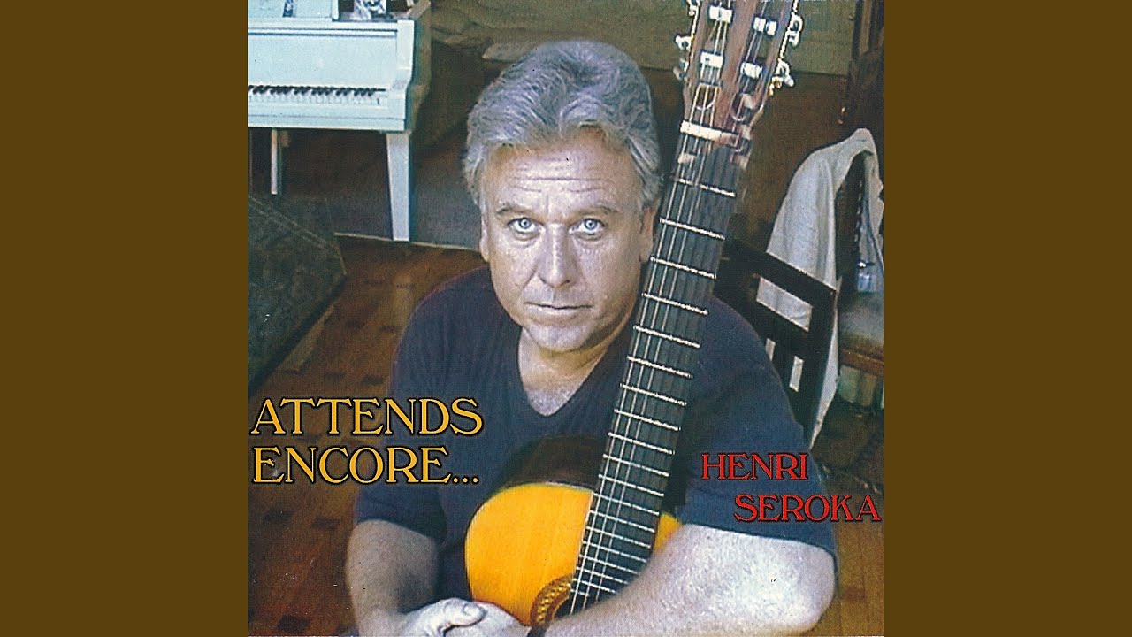 Attends encore adlı videoyu YouTube'da izle Attends encore adlı videoyu YouTube'da izle