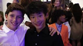 Zach’s Memorable Bar Mitzvah Celebration | Highlights & Special Moments