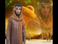 المداح حمزة المسعودي البوخمره