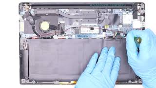 JD25G Battery Replacement for Dell XPS 13 XPS 13 9343 13 9350 XPS