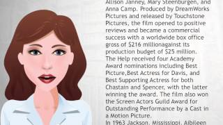 The Help film - Wiki Videos