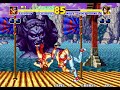 AC 餓狼伝説2 新たなる闘い（テリー・ボガードでクリア）