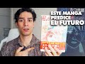 La artista japonesa que soñó con el FIN para JULIO del 2025