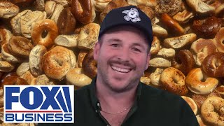 Famous New Jersey bagel shop setting up a path for teenagers to one day become a franchise owner Net Worth