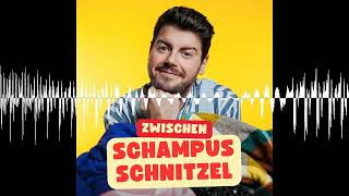 Panik, Putzzwang, Kartoffelsalat - Schampus &amp; Schnitzel