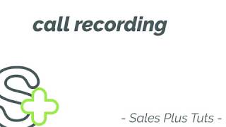 Call Recording screenshot 4