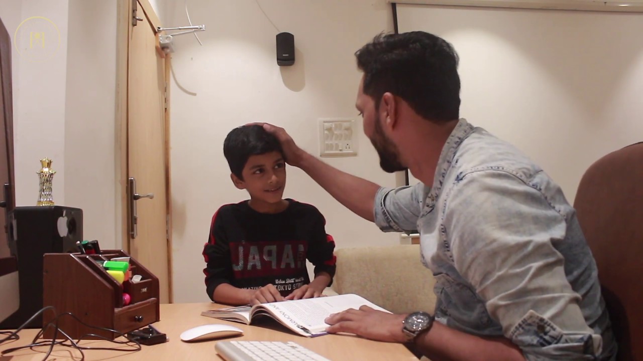 Respect your Parents | Short film