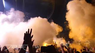 Muse - Propaganda [HD] LIVE Simulation Theory World Tour 2/22/19