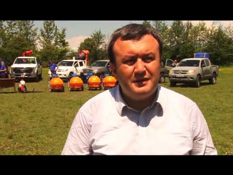 თხილის გადარჩენის კამპანიის აქტიური ფაზა დაიწყო 14 05 19