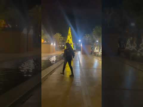 حبيبي يلي قمر ومنور دنيتي بيه